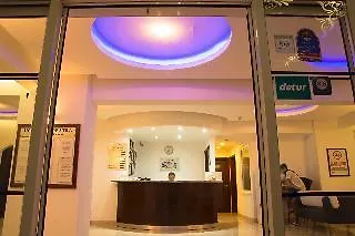 Kleopatra Otel Alanya