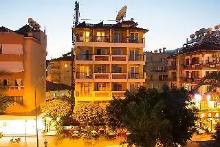 Otel Kleopatra