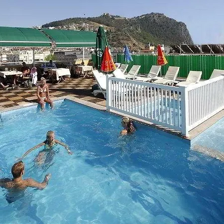 Kleopatra Otel Alanya