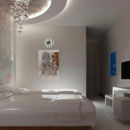 Otel Kleopatra Alanya
