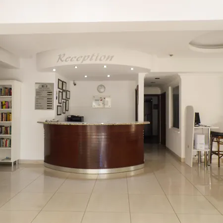 Kleopatra 3* Alanya