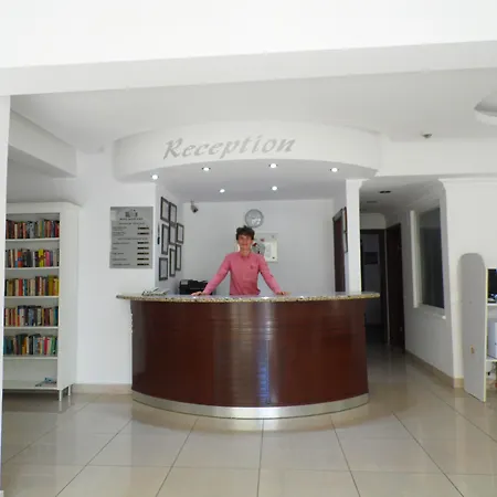 Kleopatra Otel Alanya