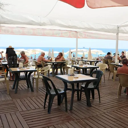Kleopatra Alanya