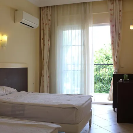 Otel Kleopatra