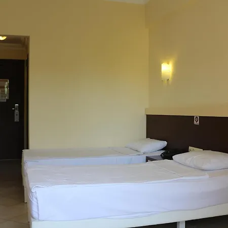 Otel Kleopatra 3*