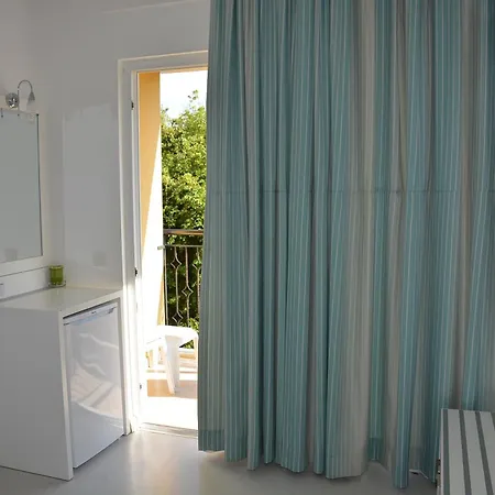 Kleopatra Otel Alanya