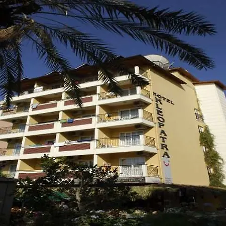 Otel Kleopatra