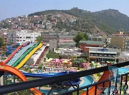 Otel Kleopatra