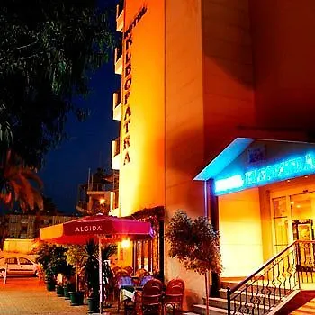 Otel Kleopatra 3*