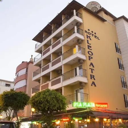 Otel Kleopatra 3*