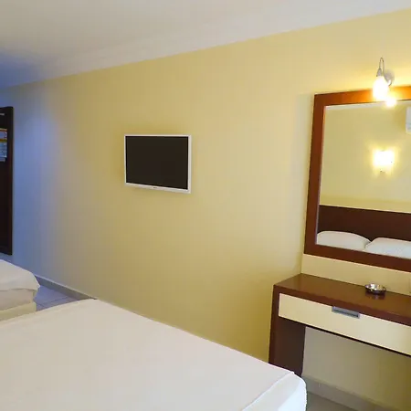 Kleopatra Alanya