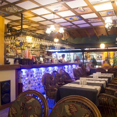 Kleopatra Alanya